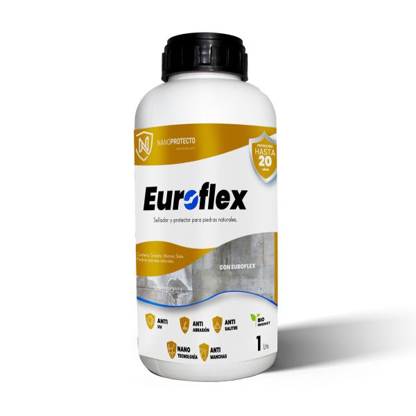 EUROFLEX Sellador para estructuras