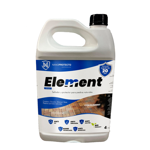 ELEMENT-4-LITROS