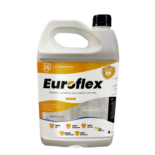 EUROFLEX-4-LITROS